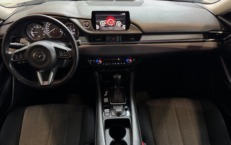 Mazda 6, 2019 год, 2 199 000 рублей, 18 фотография