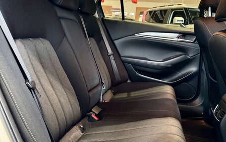 Mazda 6, 2019 год, 2 199 000 рублей, 21 фотография