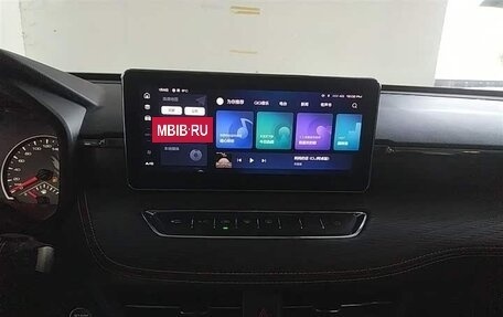 Haval Jolion, 2021 год, 1 018 978 рублей, 12 фотография