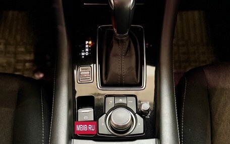 Mazda 6, 2019 год, 2 199 000 рублей, 16 фотография