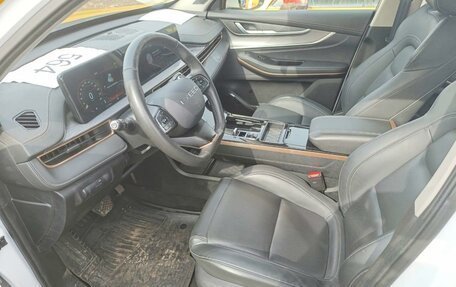 CheryExeed LX, 2023 год, 1 491 500 рублей, 8 фотография