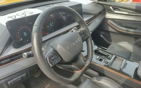 CheryExeed LX, 2023 год, 1 491 500 рублей, 6 фотография