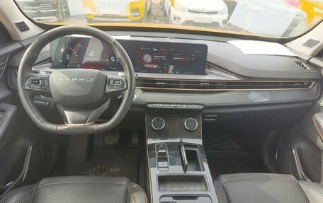 CheryExeed LX, 2023 год, 1 491 500 рублей, 5 фотография