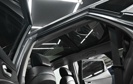 Hyundai Santa Fe III рестайлинг, 2018 год, 2 155 000 рублей, 18 фотография