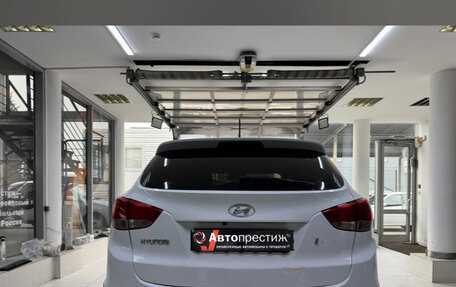 Hyundai ix35 I рестайлинг, 2010 год, 950 000 рублей, 5 фотография