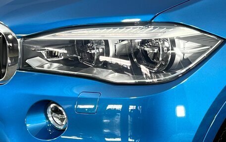 BMW X6, 2018 год, 5 790 000 рублей, 9 фотография