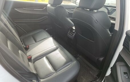 CheryExeed LX, 2023 год, 1 491 500 рублей, 10 фотография