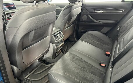 BMW X6, 2018 год, 5 790 000 рублей, 11 фотография