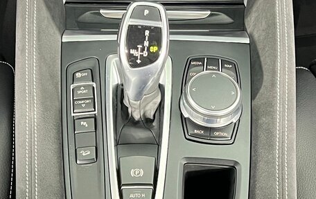 BMW X6, 2018 год, 5 790 000 рублей, 17 фотография