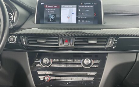 BMW X6, 2018 год, 5 790 000 рублей, 16 фотография