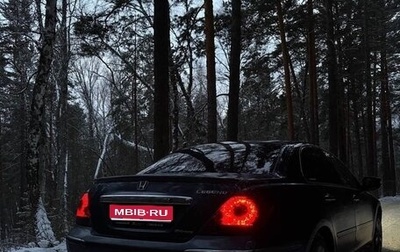 Honda Legend IV, 2007 год, 1 050 000 рублей, 1 фотография