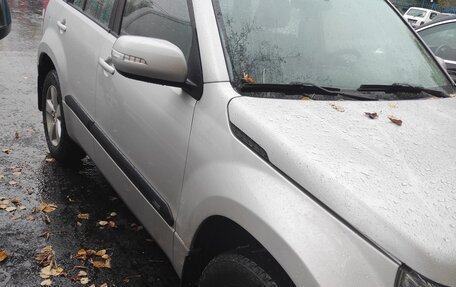 Suzuki Grand Vitara, 2008 год, 1 000 000 рублей, 1 фотография