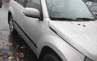 Suzuki Grand Vitara, 2008 год, 1 000 000 рублей, 1 фотография