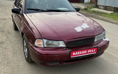 Daewoo Nexia I рестайлинг, 2006 год, 65 000 рублей, 1 фотография