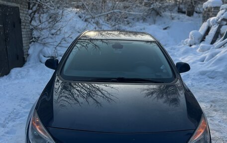 Opel Astra J, 2011 год, 750 000 рублей, 1 фотография