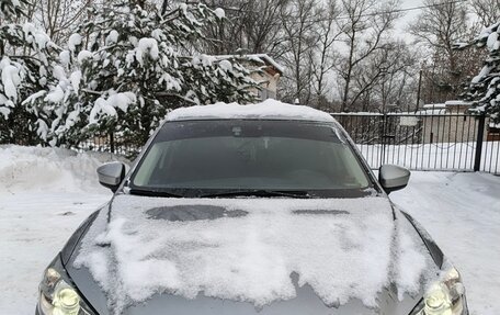 Mazda CX-5 II, 2014 год, 1 499 999 рублей, 1 фотография