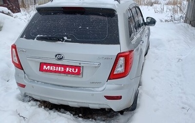 Lifan X60 I рестайлинг, 2015 год, 800 000 рублей, 1 фотография