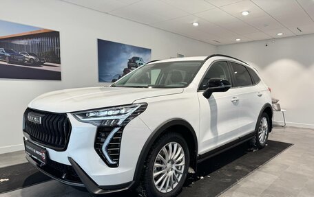 Haval Jolion, 2026 год, 2 649 000 рублей, 1 фотография