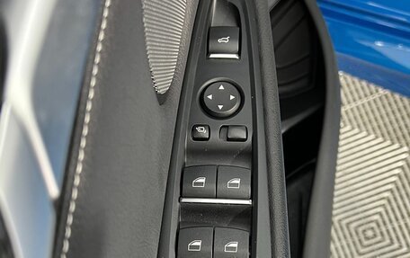 BMW X6, 2018 год, 5 790 000 рублей, 18 фотография