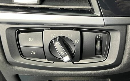 BMW X6, 2018 год, 5 790 000 рублей, 19 фотография