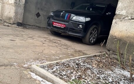 BMW X5, 2007 год, 1 600 000 рублей, 1 фотография