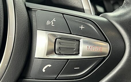 BMW X6, 2018 год, 5 790 000 рублей, 21 фотография