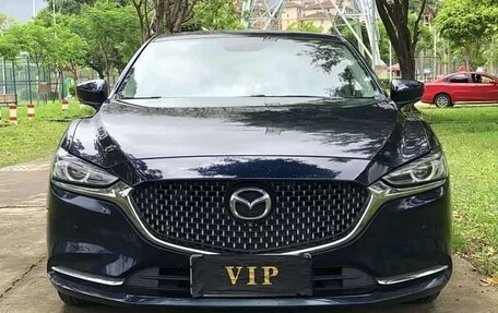 Mazda 6, 2021 год, 1 833 333 рублей, 2 фотография