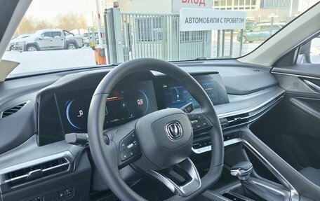 Changan CS35 Plus, 2024 год, 2 151 200 рублей, 7 фотография