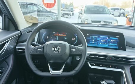 Changan CS35 Plus, 2024 год, 2 151 200 рублей, 9 фотография