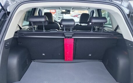 Changan CS35 Plus, 2024 год, 2 151 200 рублей, 10 фотография