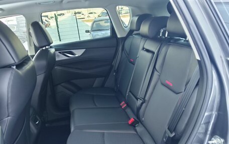 Changan CS35 Plus, 2024 год, 2 151 200 рублей, 8 фотография