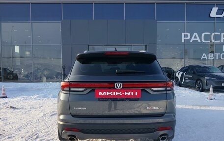 Changan CS35 Plus, 2024 год, 2 151 200 рублей, 5 фотография