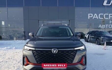 Changan CS35 Plus, 2024 год, 2 151 200 рублей, 2 фотография