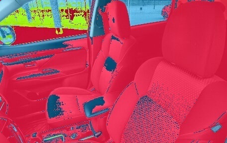 Mitsubishi Outlander III рестайлинг 3, 2021 год, 2 300 000 рублей, 12 фотография