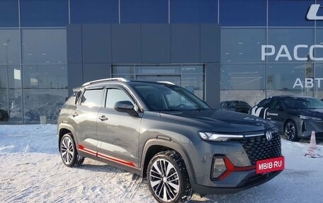 Changan CS35 Plus, 2024 год, 2 151 200 рублей, 3 фотография