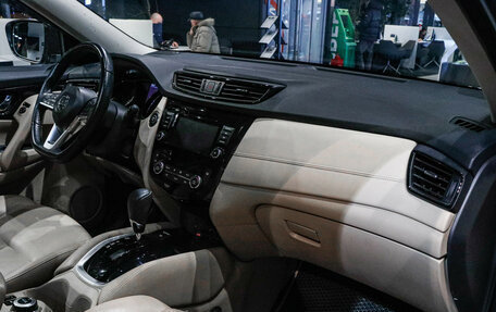 Nissan X-Trail, 2021 год, 3 490 000 рублей, 7 фотография