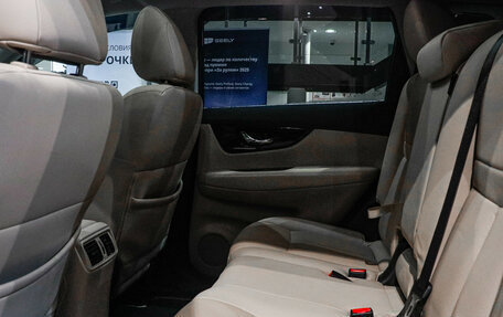 Nissan X-Trail, 2021 год, 3 490 000 рублей, 9 фотография