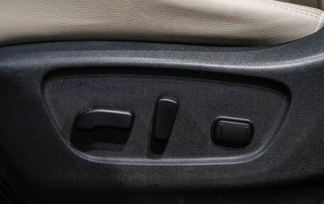 Nissan X-Trail, 2021 год, 3 490 000 рублей, 15 фотография