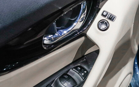 Nissan X-Trail, 2021 год, 3 490 000 рублей, 16 фотография