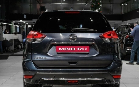 Nissan X-Trail, 2021 год, 3 490 000 рублей, 5 фотография