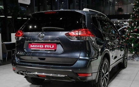 Nissan X-Trail, 2021 год, 3 490 000 рублей, 4 фотография