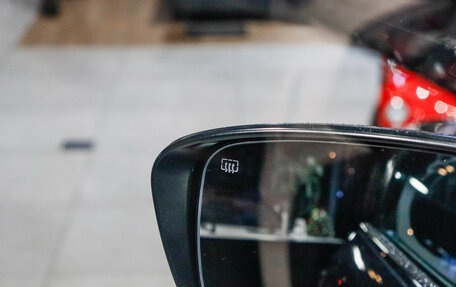 Nissan X-Trail, 2021 год, 3 490 000 рублей, 25 фотография