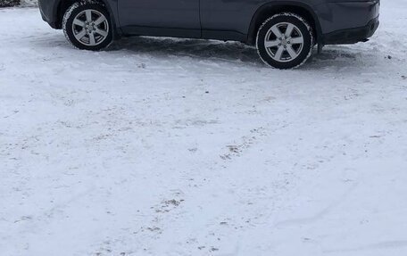 Nissan X-Trail, 2014 год, 930 000 рублей, 4 фотография