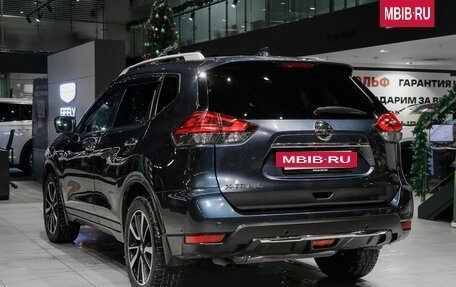 Nissan X-Trail, 2021 год, 3 490 000 рублей, 6 фотография