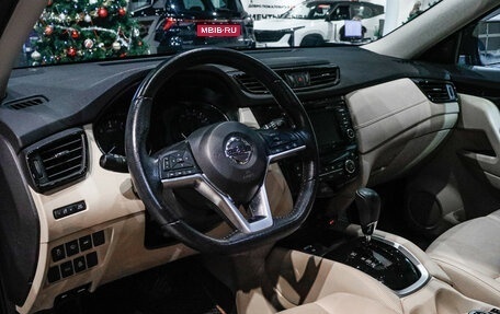 Nissan X-Trail, 2021 год, 3 490 000 рублей, 14 фотография