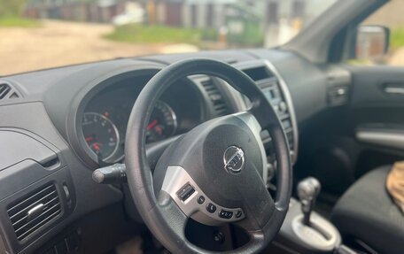 Nissan X-Trail, 2014 год, 930 000 рублей, 9 фотография