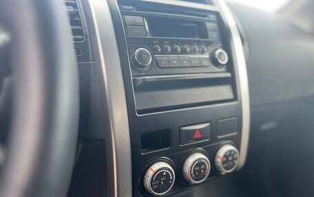 Nissan X-Trail, 2014 год, 930 000 рублей, 10 фотография