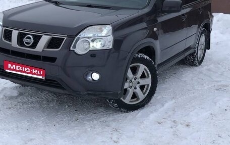 Nissan X-Trail, 2014 год, 930 000 рублей, 8 фотография