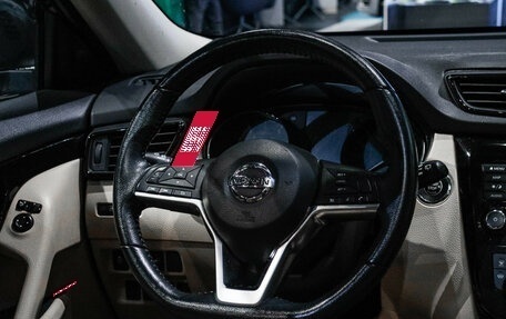 Nissan X-Trail, 2021 год, 3 490 000 рублей, 12 фотография