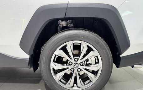 Toyota RAV4, 2025 год, 4 500 000 рублей, 9 фотография